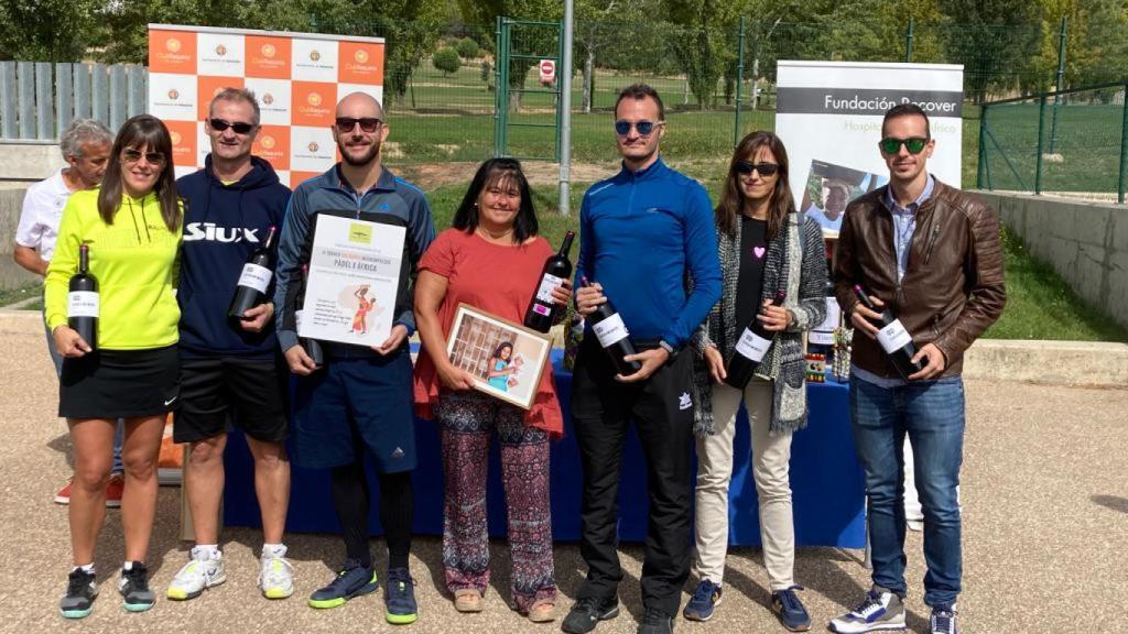 Imagen del evento que se ha celebrado en Valladolid