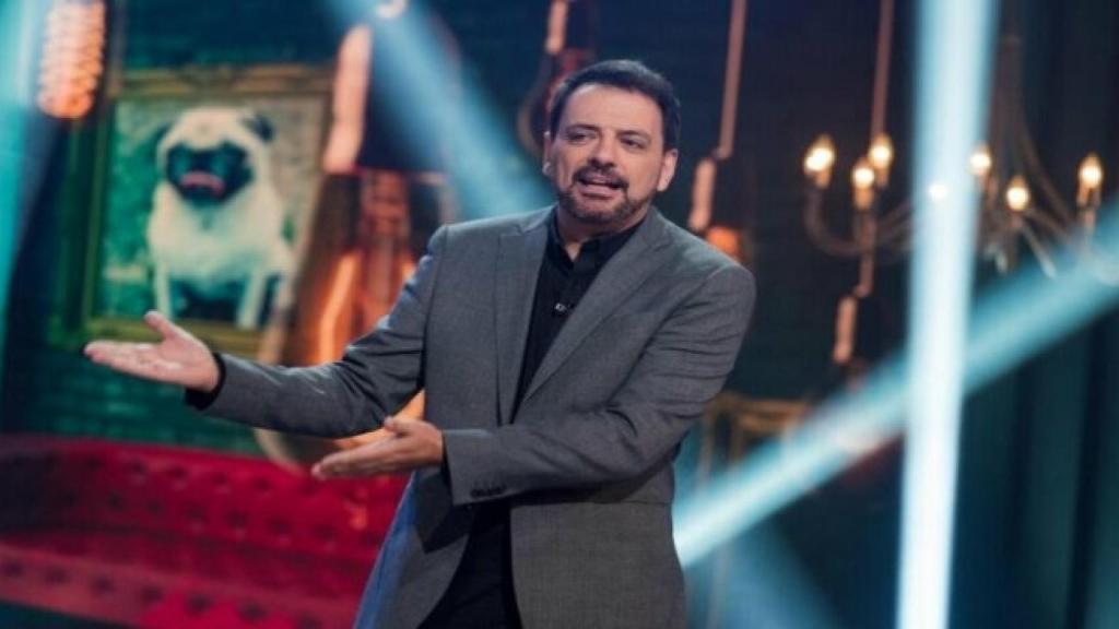 Juan Solo llega a Valladolid con el show 'Yo no quiero líos'