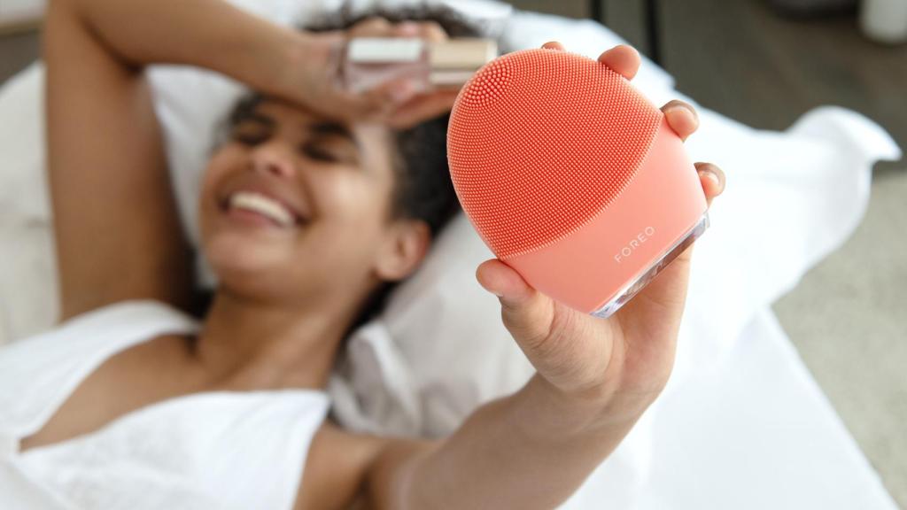 Foreo Luna 4.