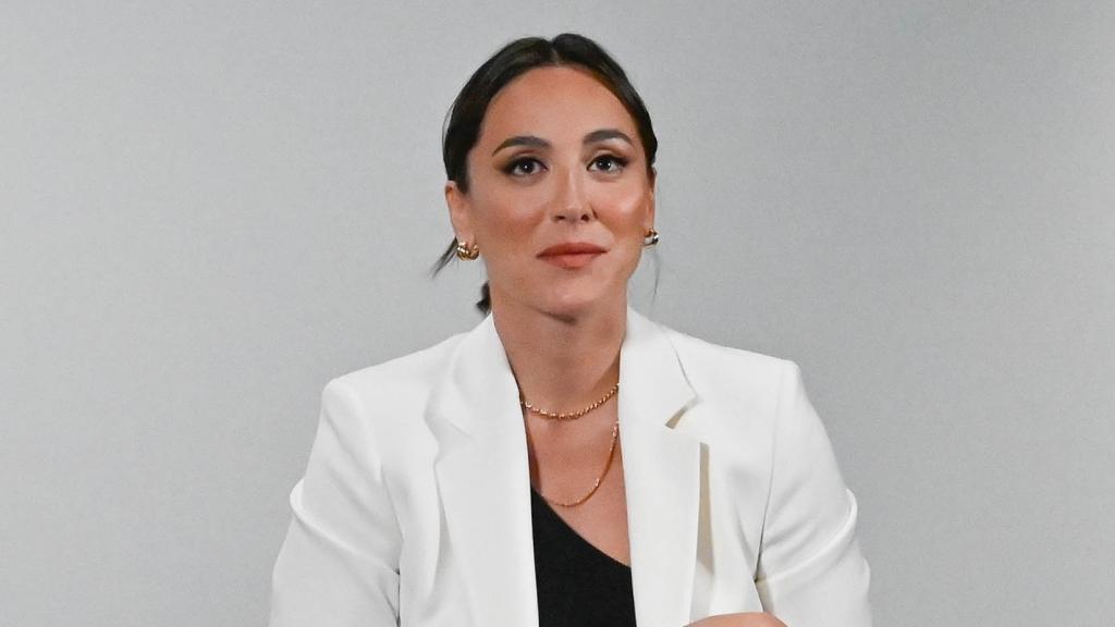 Tamara Falcó en una imagen de archivo.