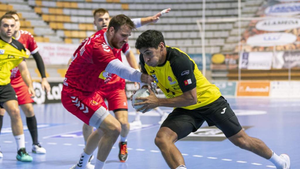 Foto: Andrey Sapizhak (Asobal)