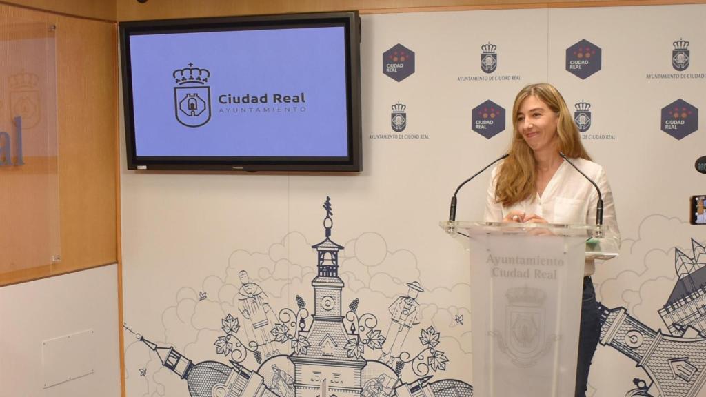 Ciudad Real compra el icónico Arlequín de la suerte de su carnaval