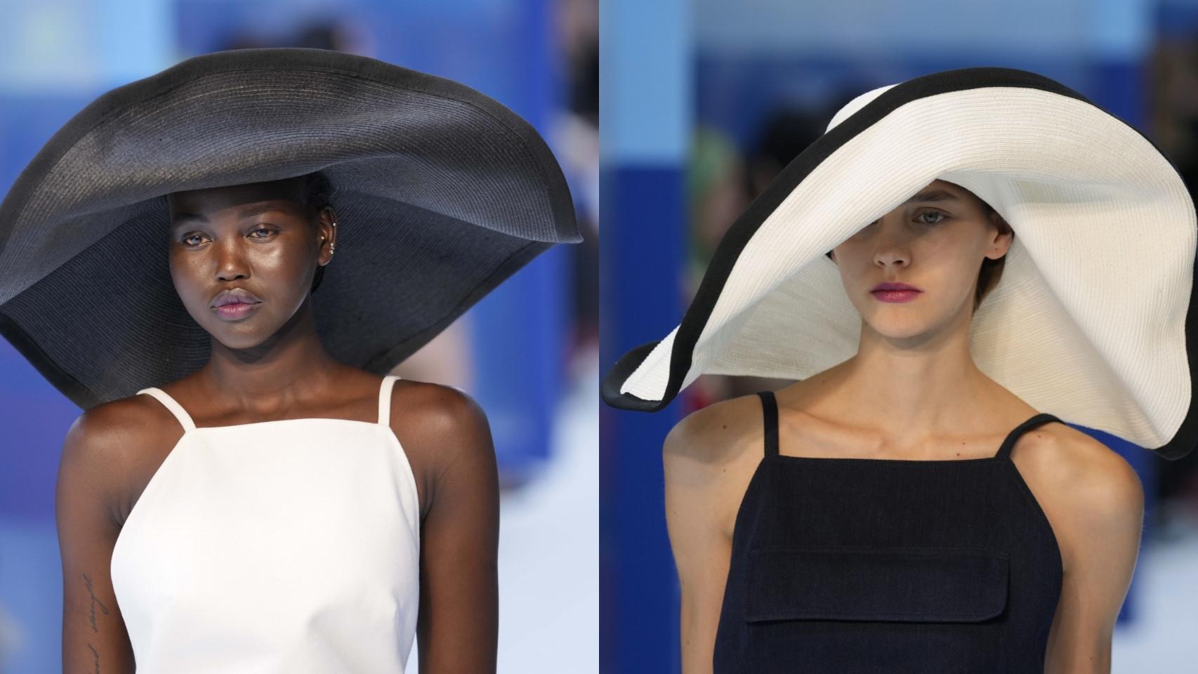Milan Fashion Week Primavera-Verano 2023