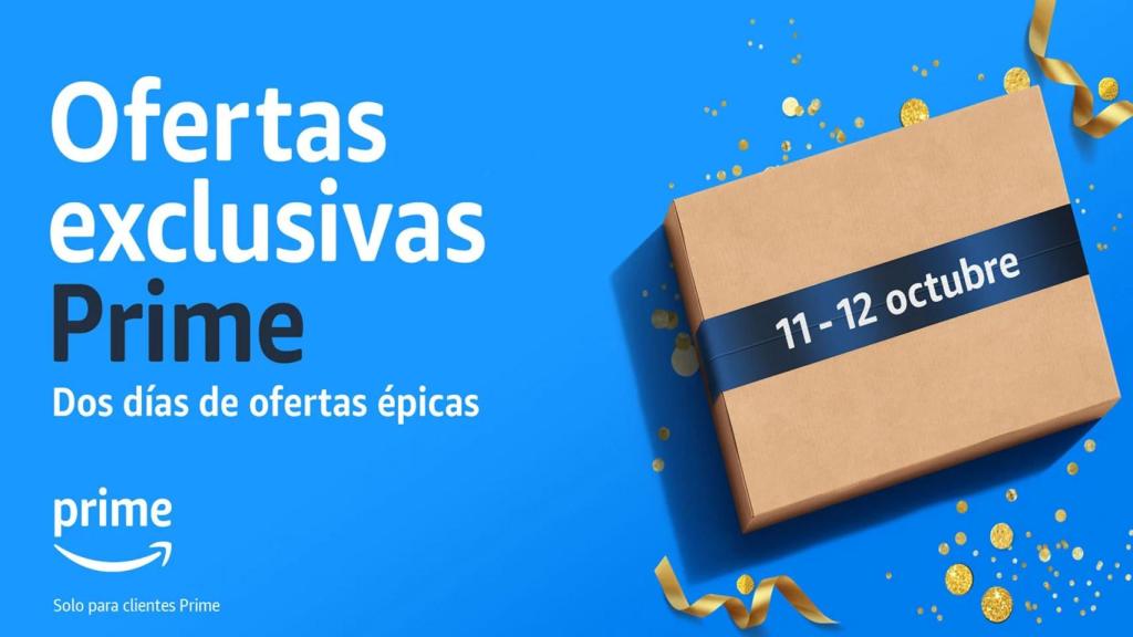 Amazon Prime.