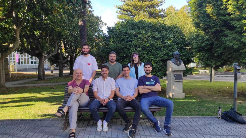 Dos trabajos del CITIC de la UDC sobre IA, premiados por el Comité Español de Automática