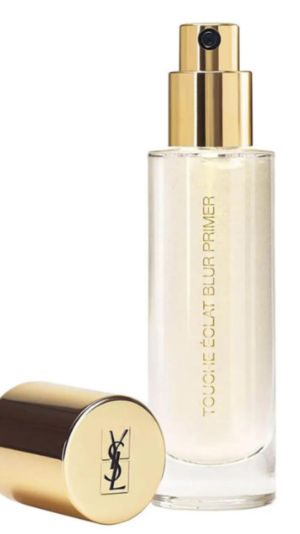 Prebase Touche Éclat Blur de Yves Saint Laurent