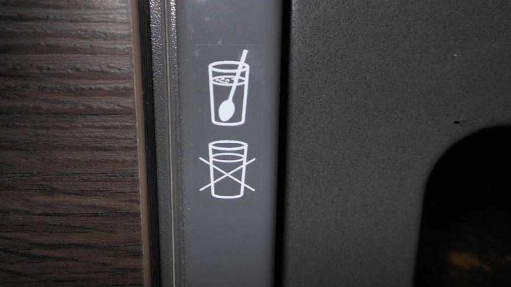 Recomendaciones del fabricante