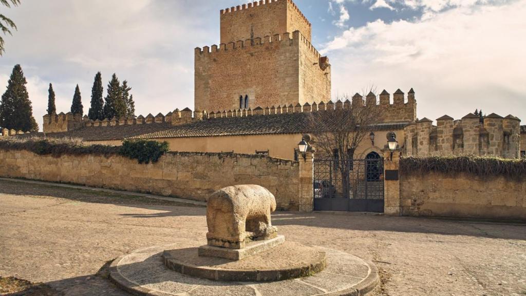 Parador de Ciudad Rodrigo