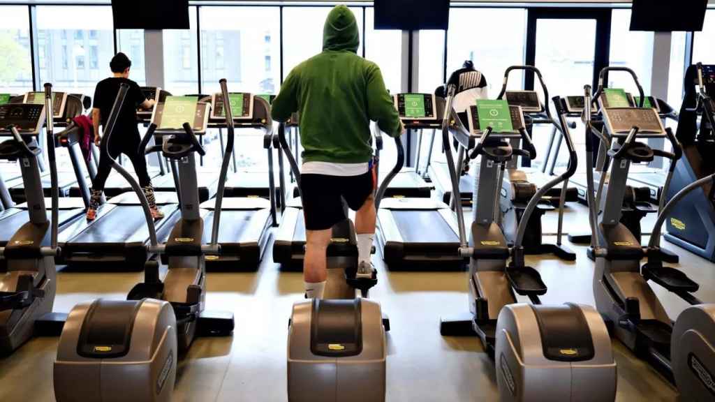 Combinar ejercicio aeróbico con anaeróbico puede reducir el riesgo de muerte más de un 40%.