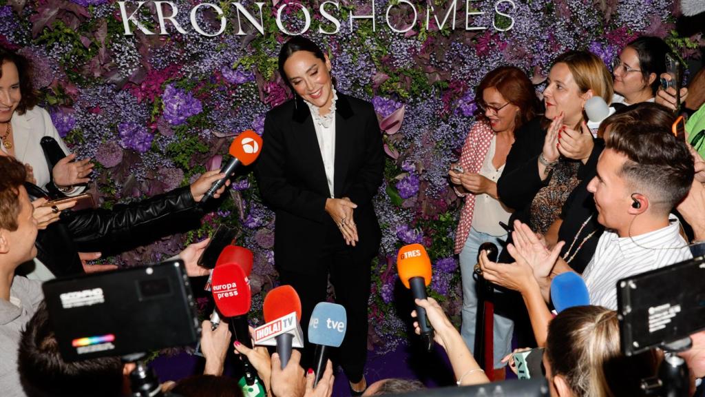 Tamara Falcó sentenciando su relación con Íñigo Onieva.