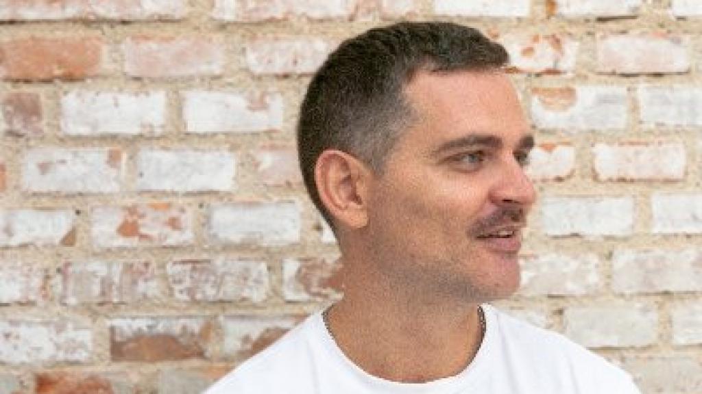 El dramaturgo y director Gabriel Fuentes