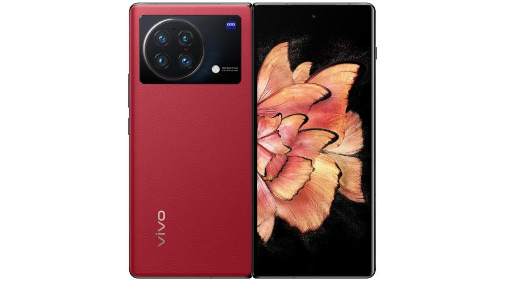 Vivo X Fold+