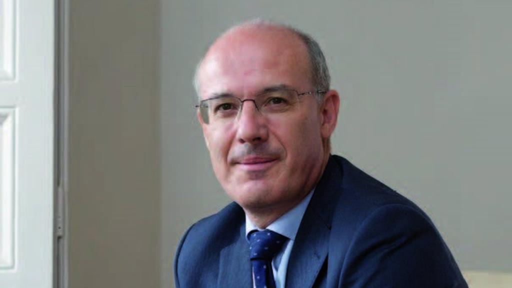 Narciso Michavila, en una imagen de archivo de Europa Press