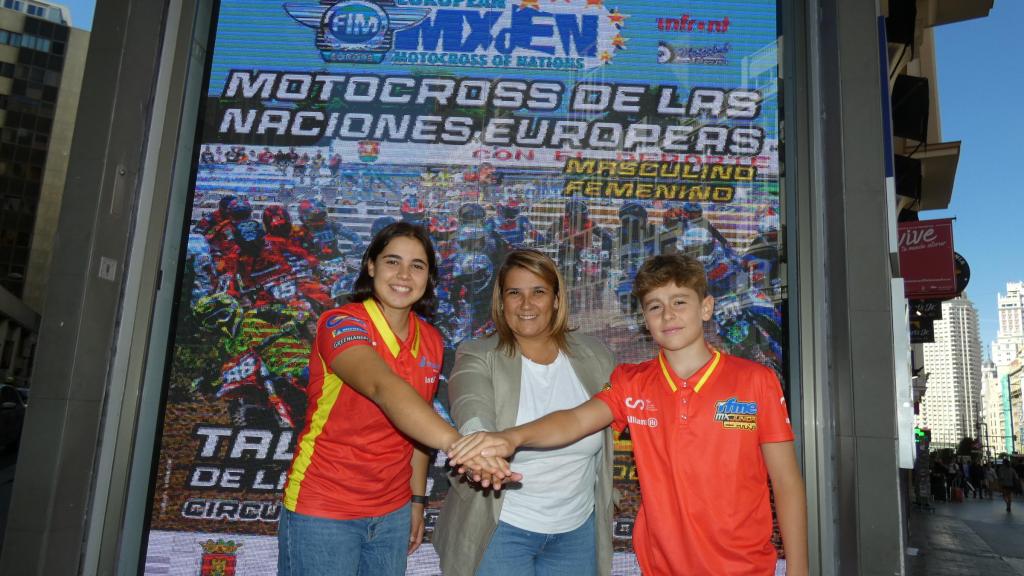 Foto: Ayuntamiento de Talavera.