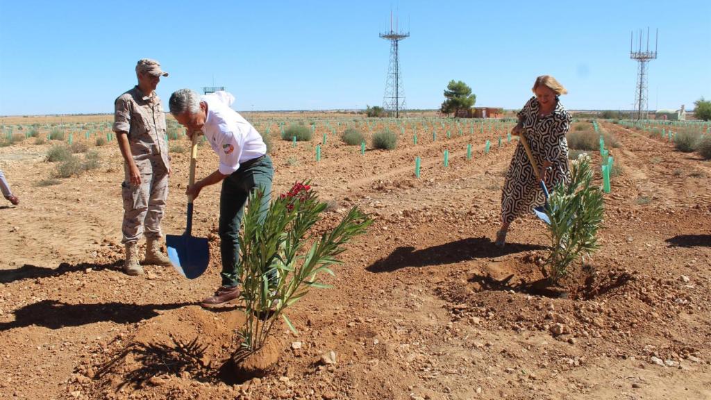 Foto: Fundación Iberdrola.