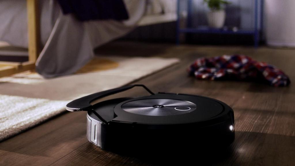 Roomba Combo j7+