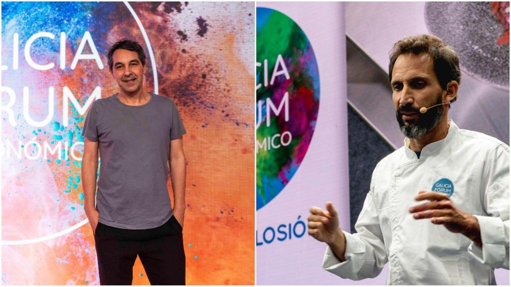 El Fórum Gastronómico de A Coruña cierra sus puertas con más de 21.000 asistentes