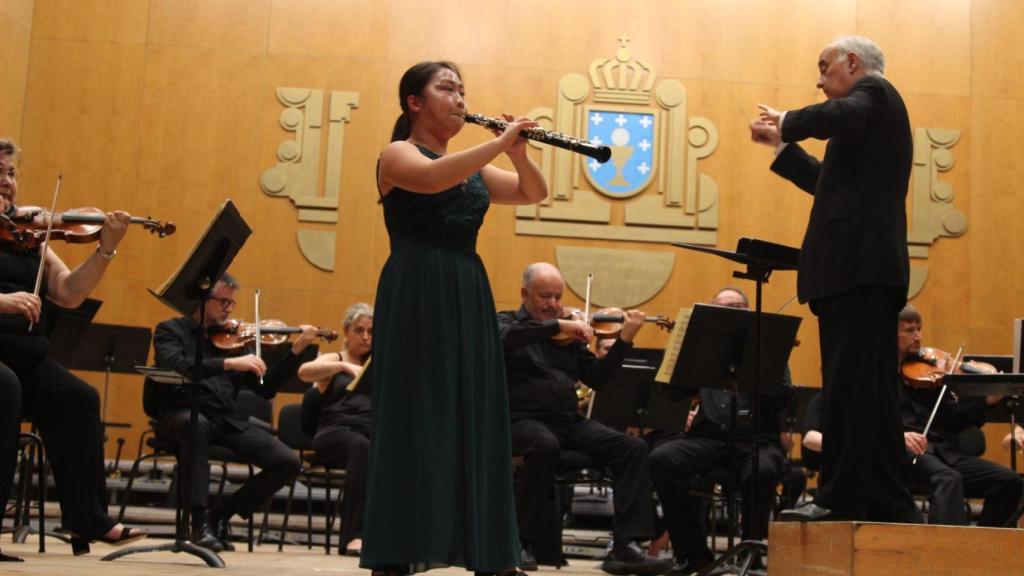 festival de Peregrinos Musicales