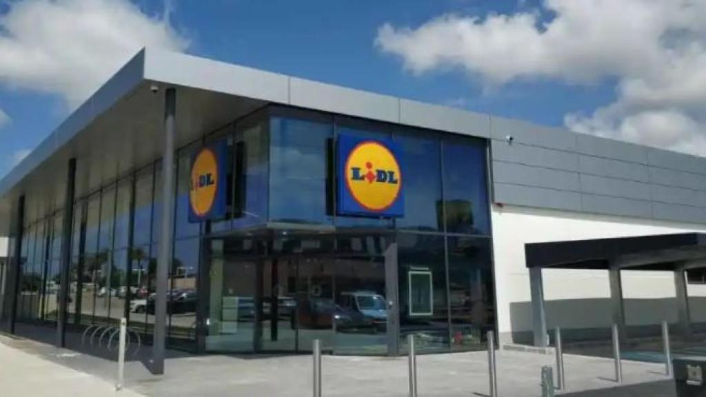 Lidl