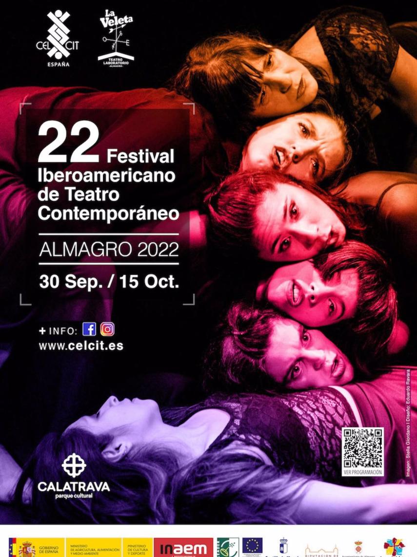 Cartel del Festival