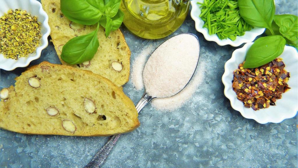 La fibra refinada a partir de alimentos vegetales no es tan saludable como la que se toma al natural.