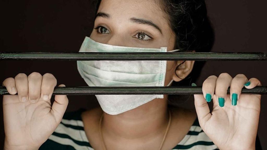 La pandemia ha potenciado los sentimientos negativos y pesimistas