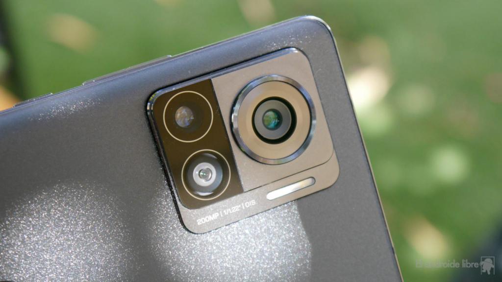 Motorola Edge 30 Ultra