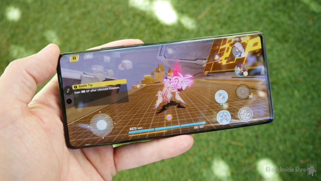 Motorola Edge 30 Ultra