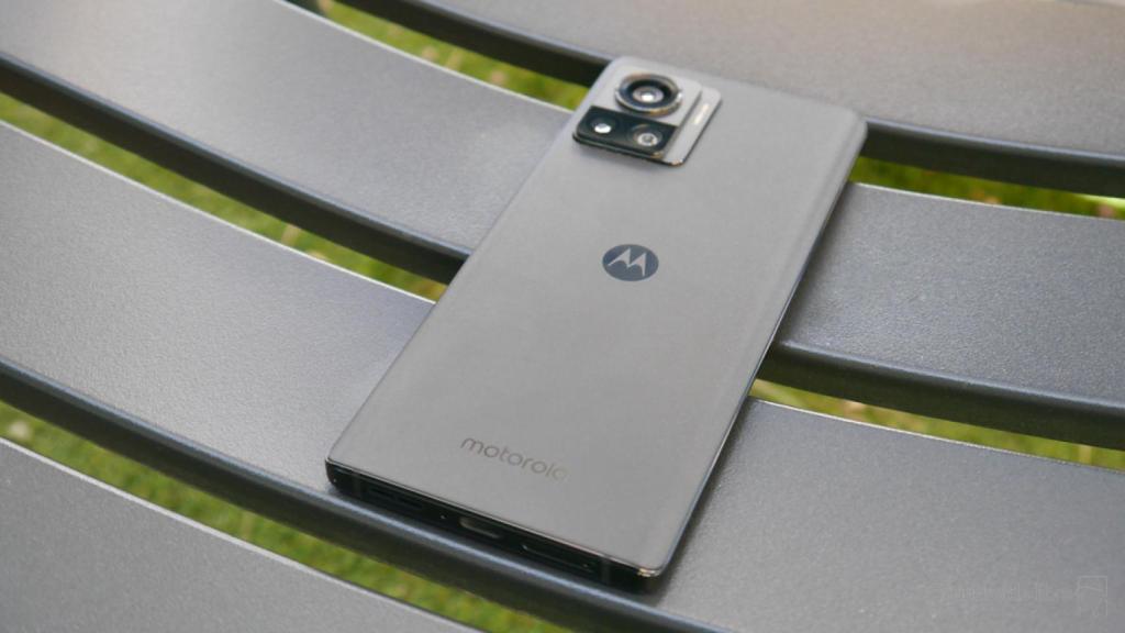 Motorola Edge 30 Ultra