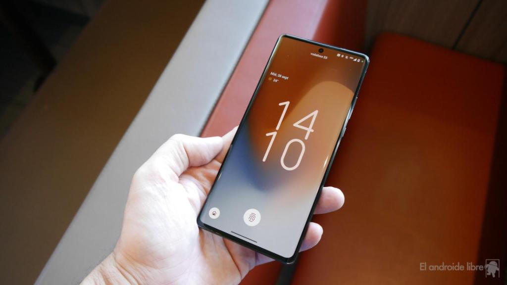 Motorola Edge 30 Ultra