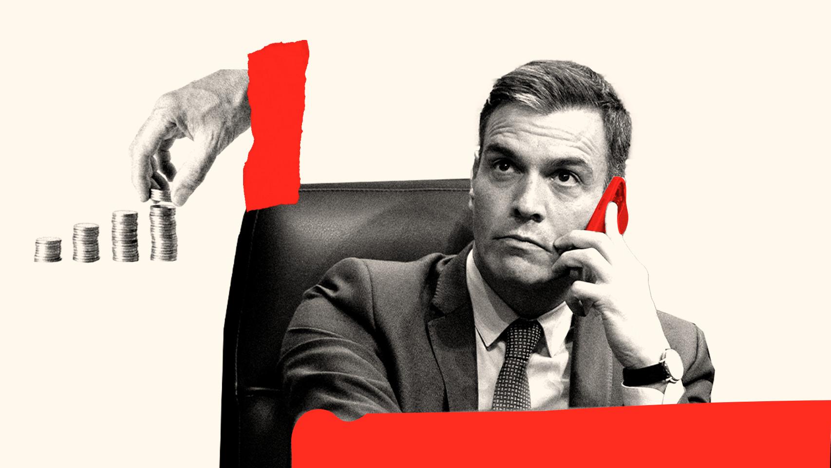 Diseño: Arte EE / Gtres, iStock