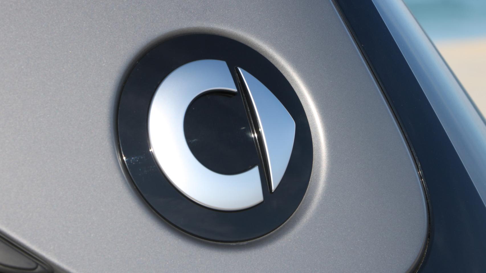 Galería de fotos del nuevo smart #1