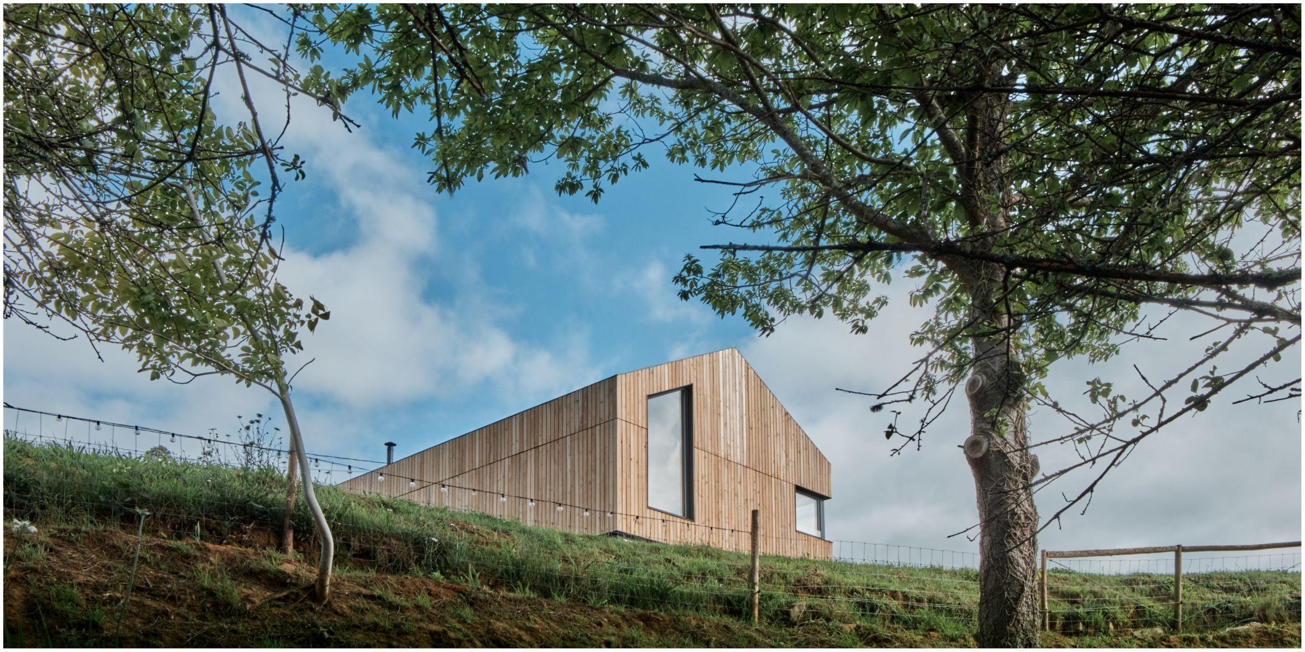 Calma Nórdica de A Coruña.