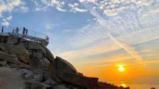 El increíble mirador con las vistas más impactantes de Rías Baixas: "Un verdadero espectáculo visual"