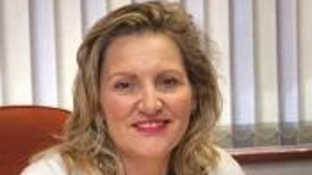María Ángeles Martín, nueva directora general de Atención Primaria del Sescam