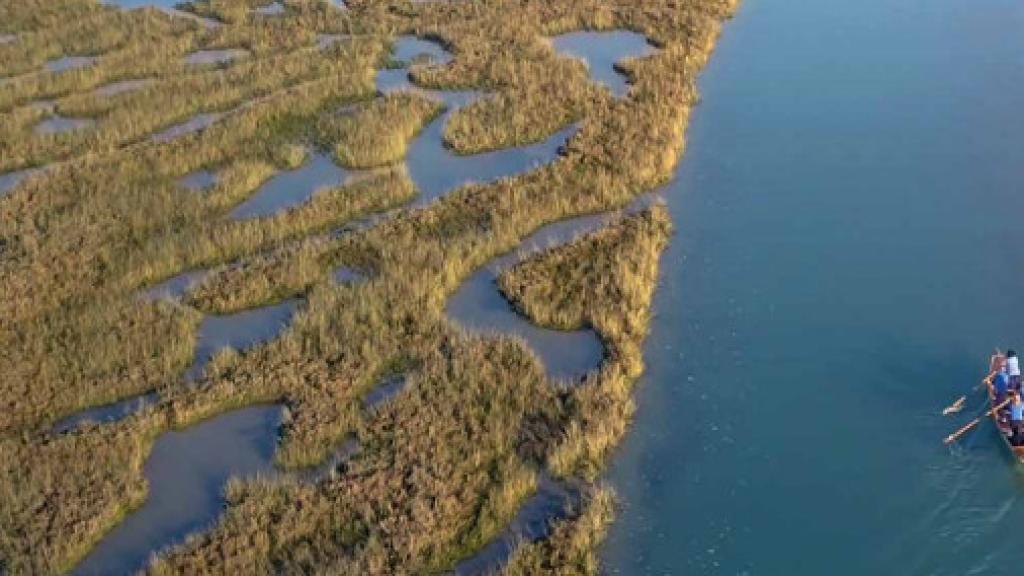 Fotografía del documental