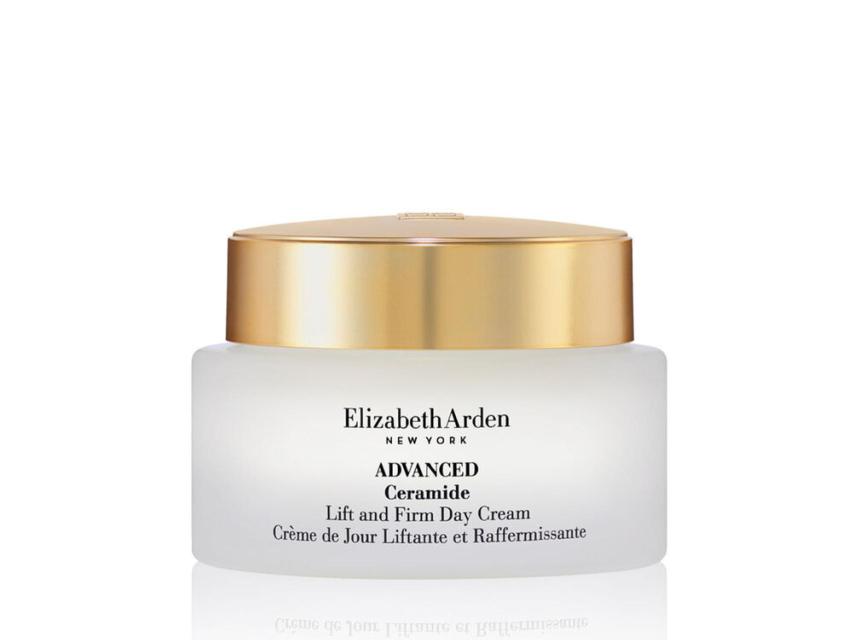 Advanced Ceramide Lift & Firm Day Cream - Cremigel, de Elizabeth Arden