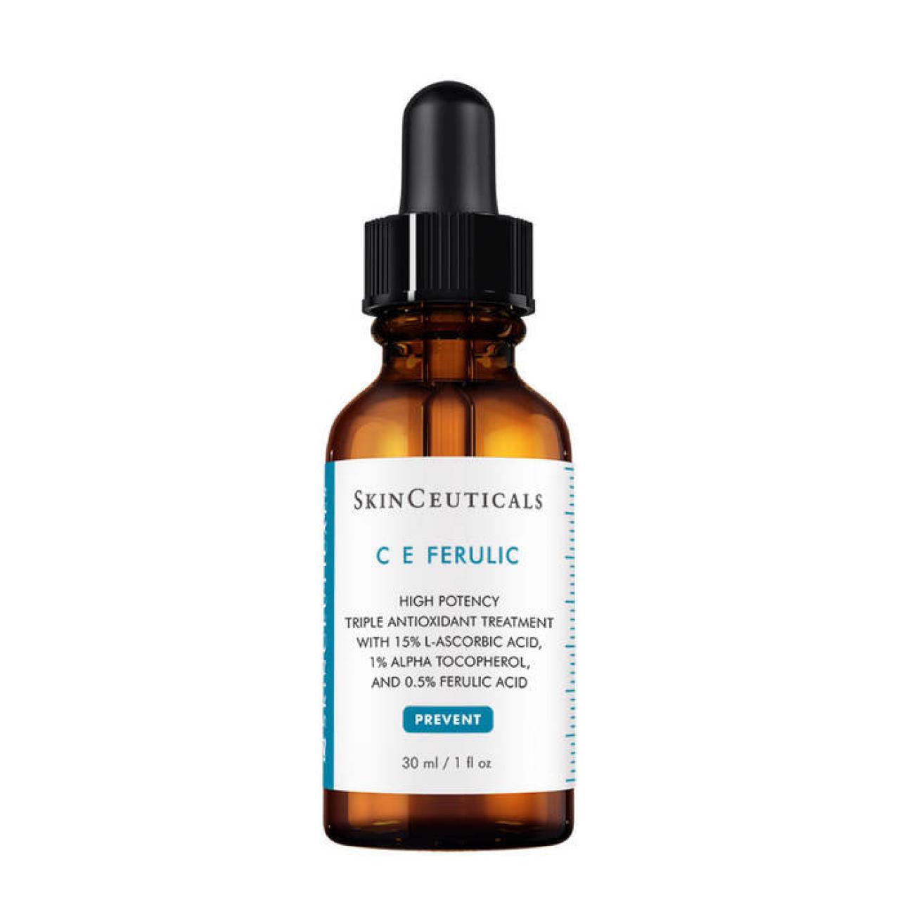 C E Ferulic, de SkinCeuticals