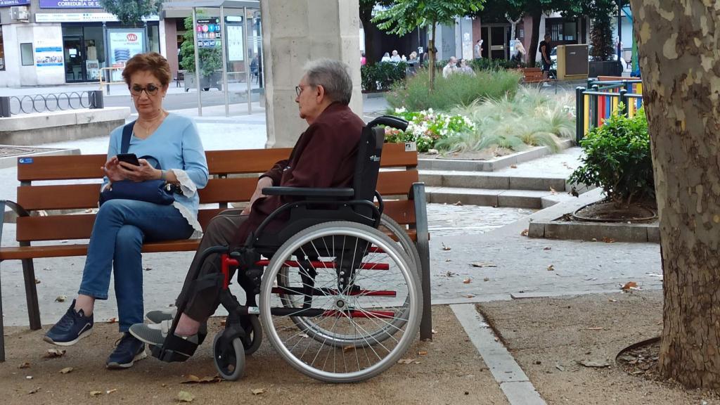 La Junta incrementa la prestación de servicios sociales hasta los 580 millones