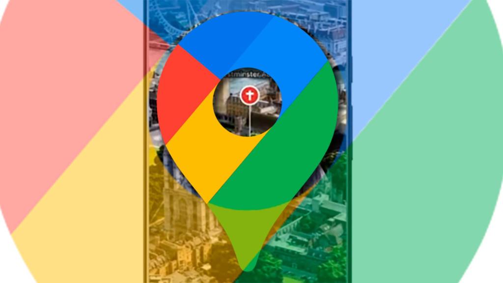 Google Maps estrenará la 'Vista Inmersiva'
