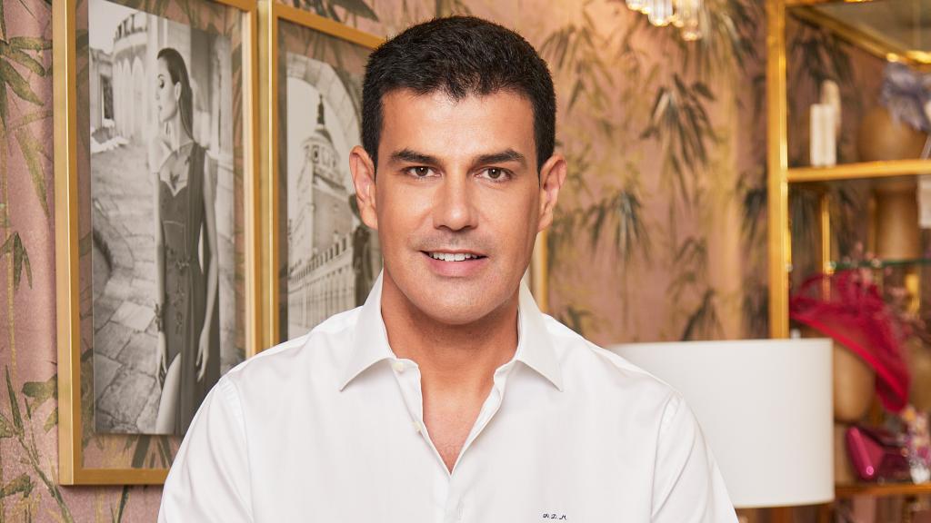 Alejandro de Miguel.