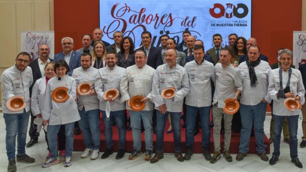 Foto: Diputación de Ciudad Real.