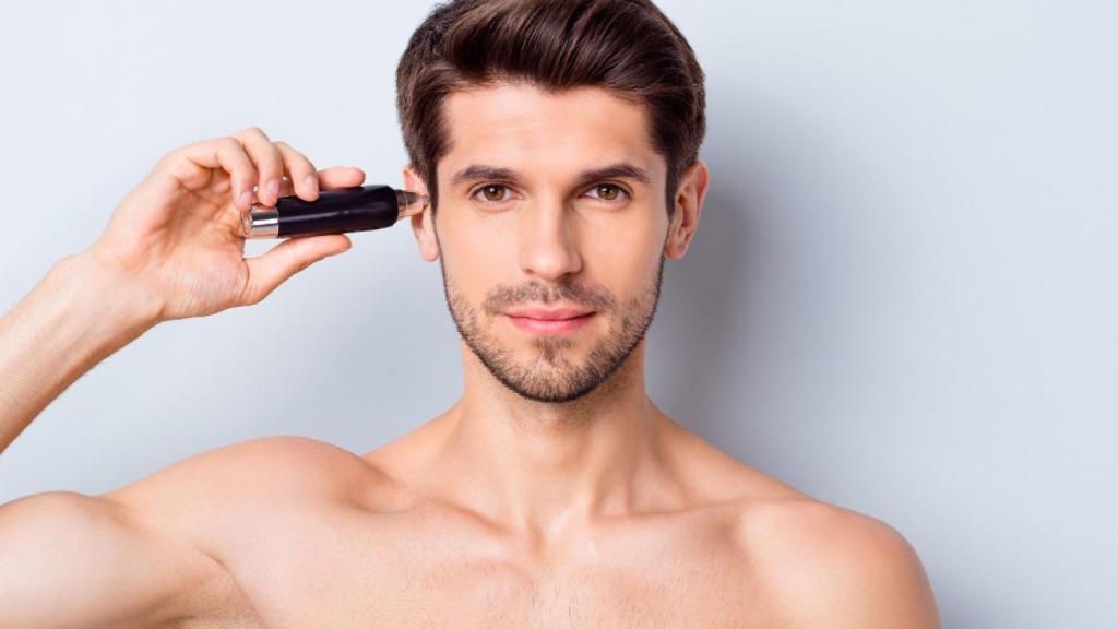 Recortador Panasonic con descuento en Amazon