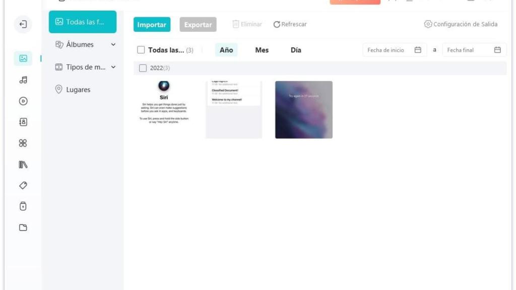 Tenorshare iCareFone