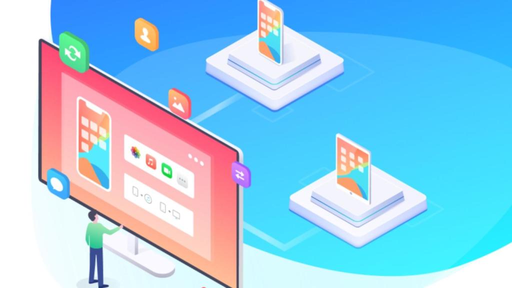 Cómo pasar fotos y vídeos del iPhone y iPad al ordenador