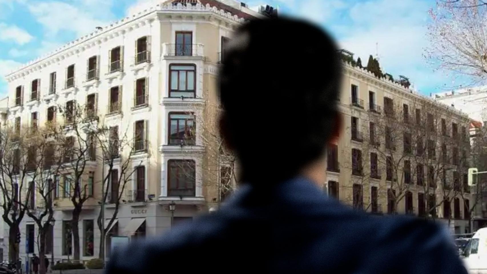 Fotomontaje | Foto: iStock, Luis García (CC BY-SA 3.0) Creative commons