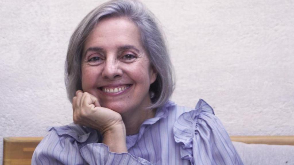 Alea Media ('Entrevías') ficha a Amalia Martínez de Velasco tras su polémica salida de RTVE