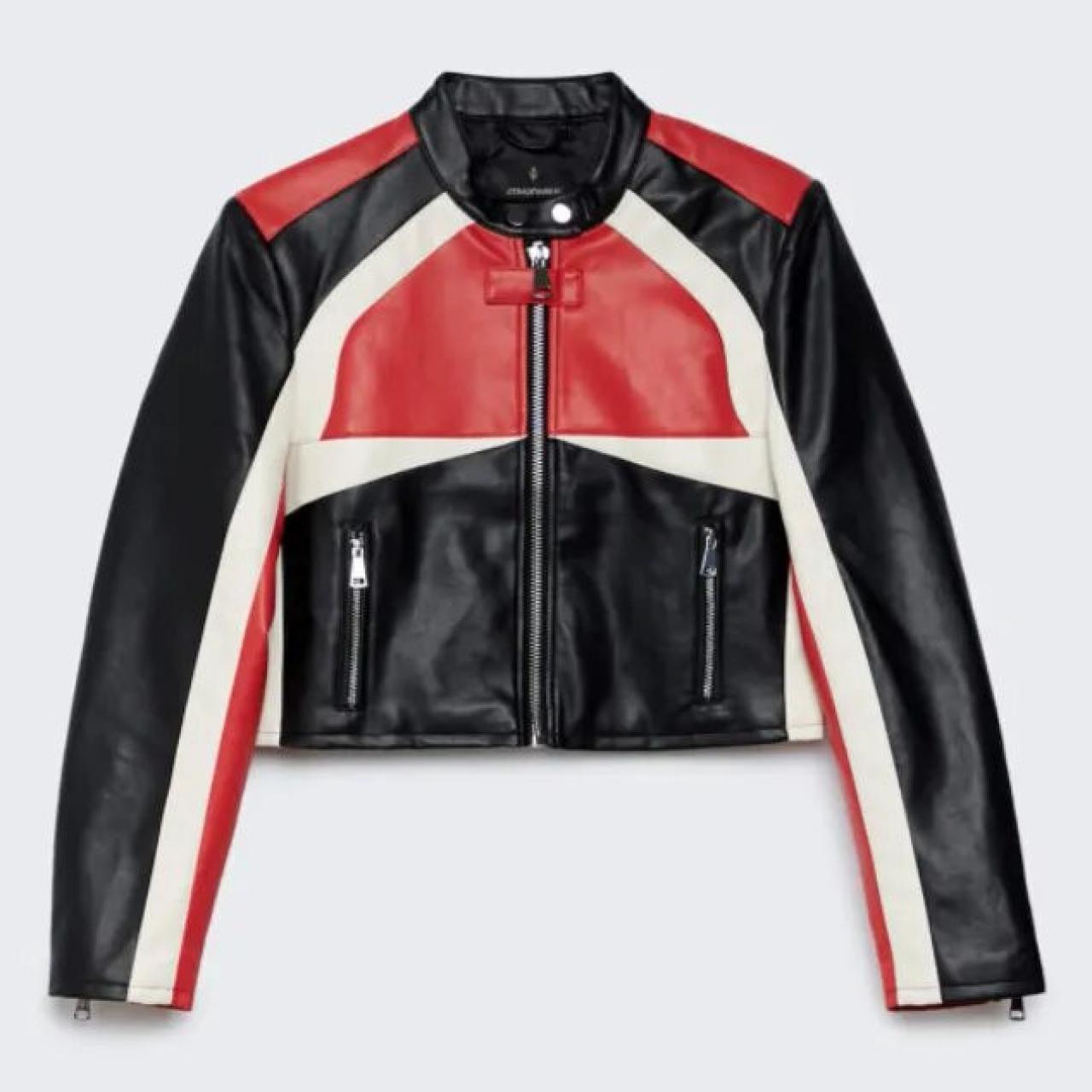 Chaqueta STRADIVARIUS