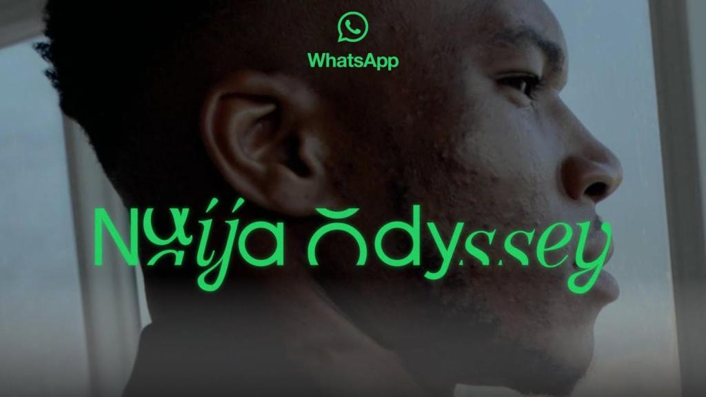 Naija Odyssey
