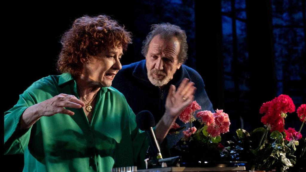 En noviembre, la obra 'Otra vida'